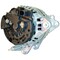 Wai Global Alternator, ALTBO IRIF, 140 Amp12 Volt, CW, 5Groove Clutch Pulley 23320N - alternate 1